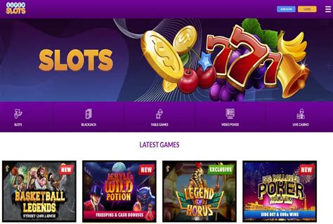 superslots casino review - Super Slots Casino Review for – Is SuperSlots.ag Legit?